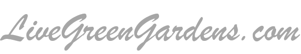 LivegreenGardens.com